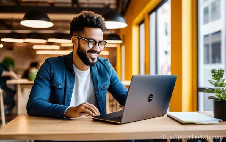 디지털 노마드의 도시 생활 경험 공유 - **Prompt:** A young, diverse digital nomad, casually dressed, stands in a bustling Lisbon street. Th... 디지털 노마드의 도시 생활 경험 공유 - **Prompt:** A young, diverse digital nomad, casually dressed, stands in a bustling Lisbon street. Th...
