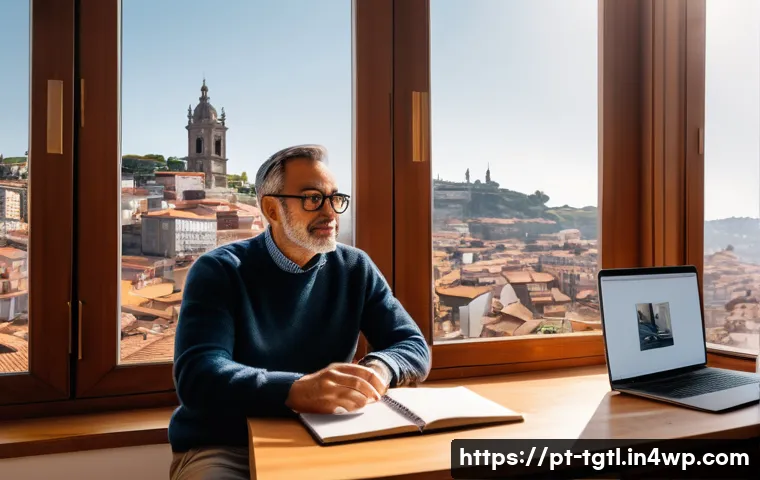 Descubra as 5 características surpreendentes dos nômades digitais em cada faixa etária 3 디지털 노마드의 연령대별 특성 분석 관련 이미지 1